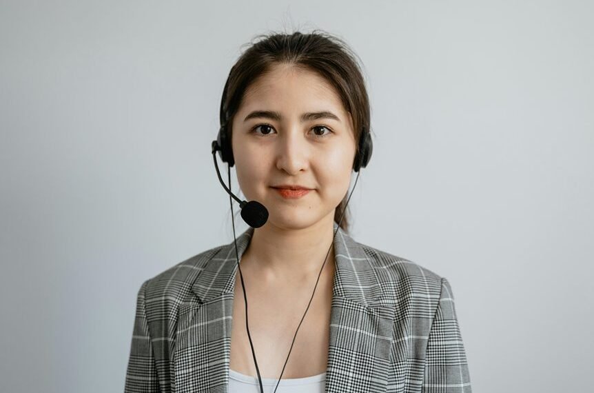 business contact verification service