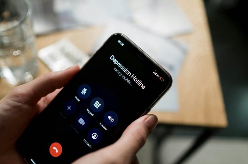 direct helpline assistance number