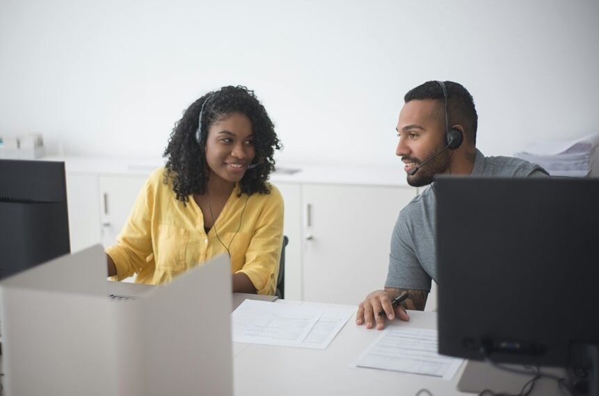 help desk support access