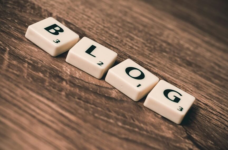 blogging success strategies unveiled