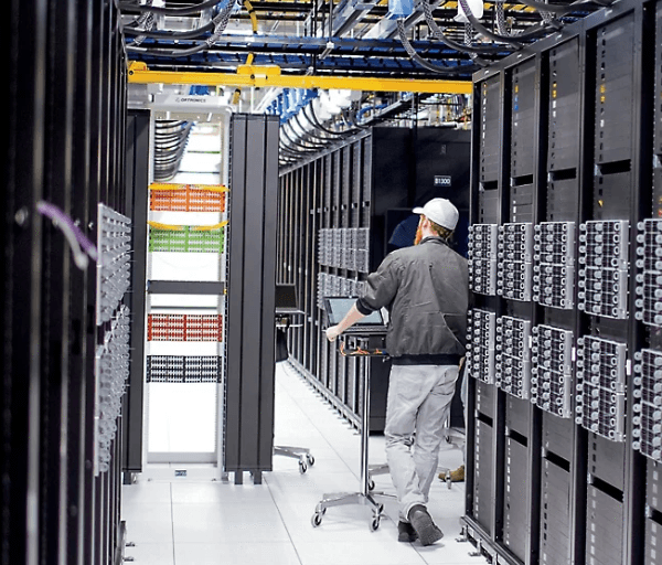 Transitioning Your IT: Experience the Seamless Support&hellip;