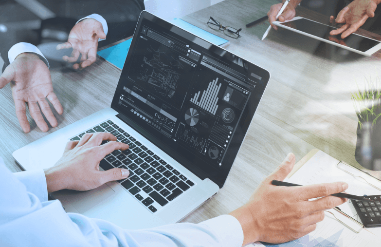 Beyond Break-Fix: The Proactive Edge of a Managed IT Provider in Birmingham