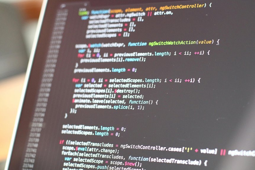coding academy enrollment numbers