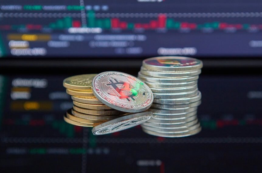 crypto trading news update