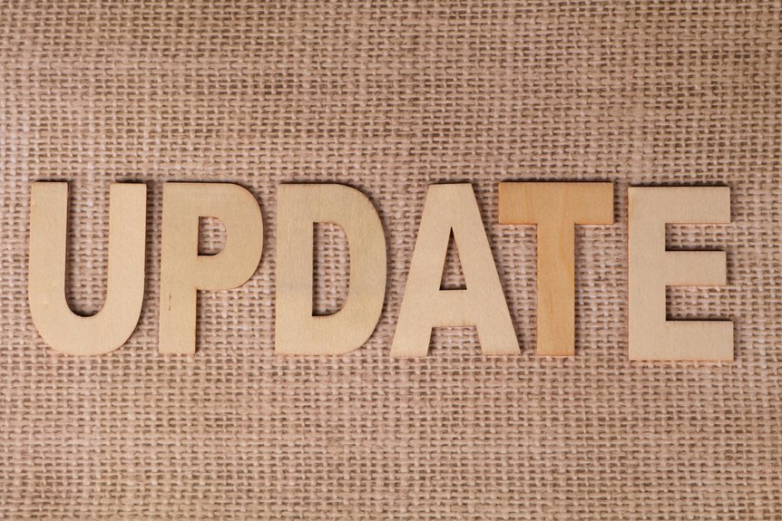 daily business updates summary