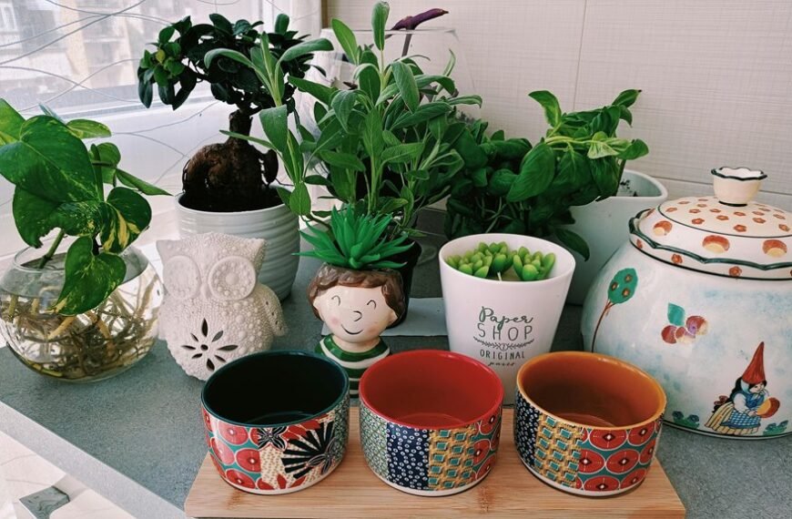 distinctive home decor styles
