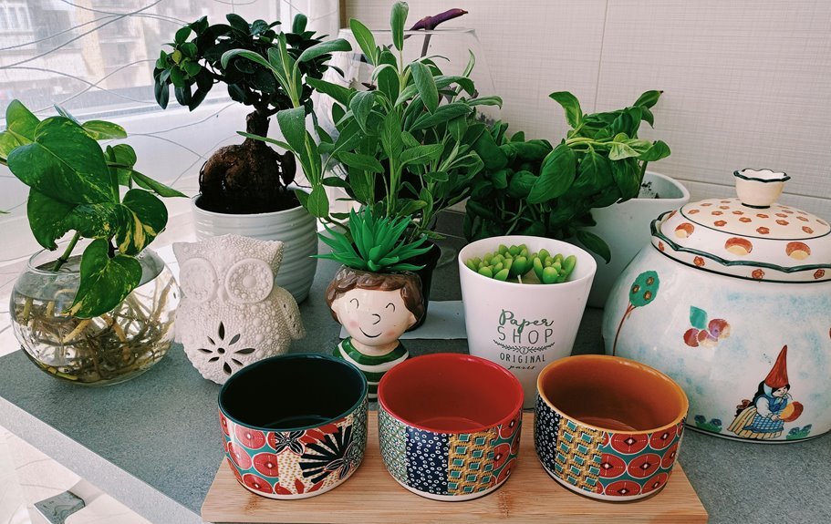 distinctive home decor styles