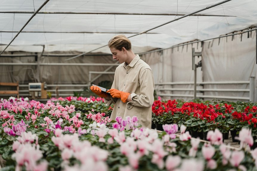 gardening expert tips provided