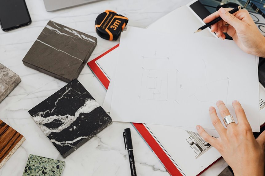 interior design inspiration collection