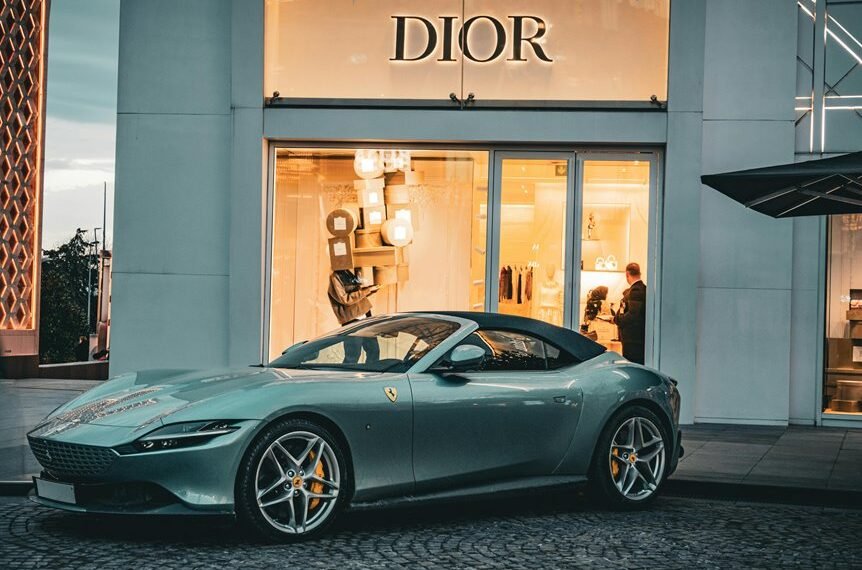 luxury lifestyle trends insights