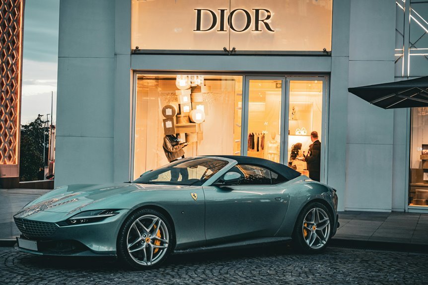 luxury lifestyle trends insights