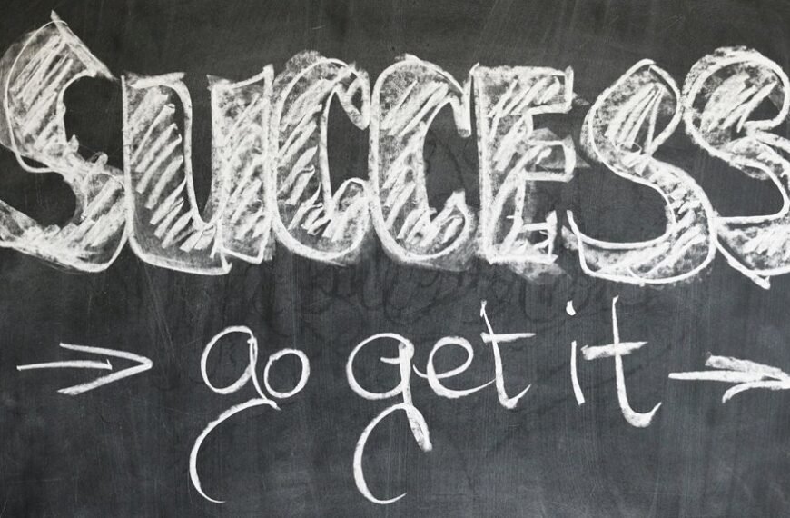 motivational success journeys unveiled
