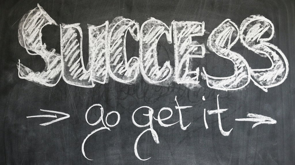 motivational success journeys unveiled