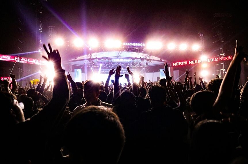 music entertainment codes listed