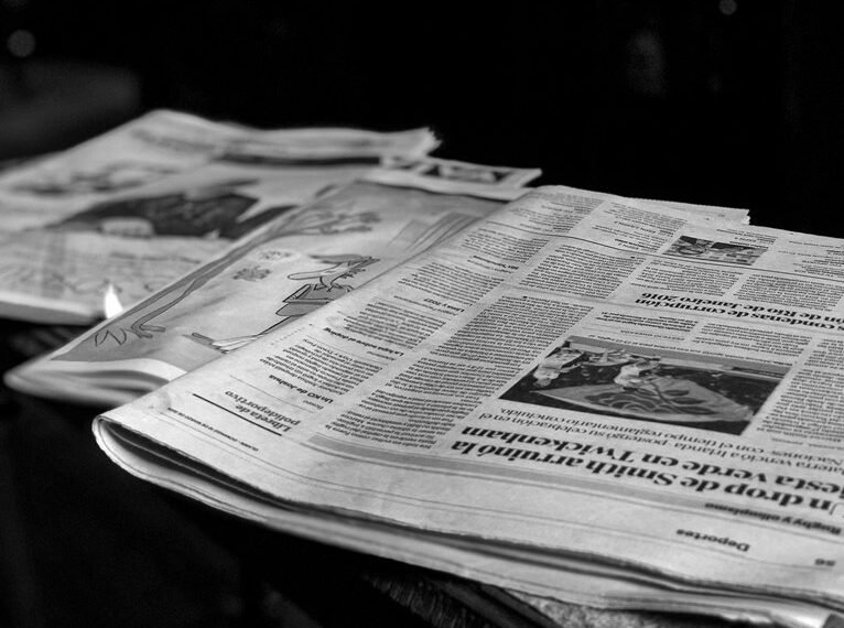 news headlines summary daily