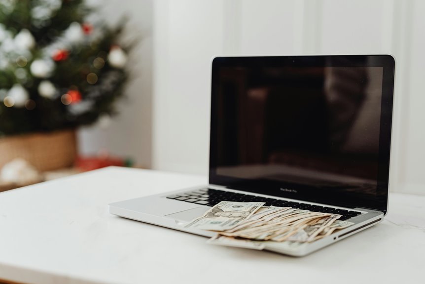 online earning methods overview