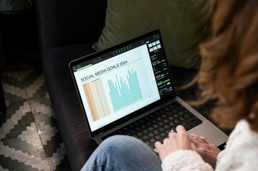 social media trend analysis