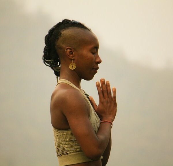 spiritual growth journey exploration
