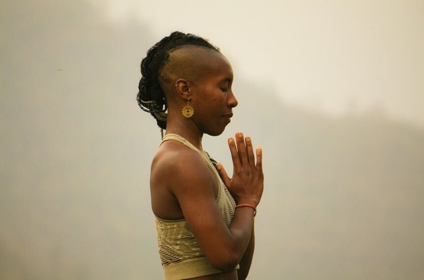 spiritual growth journey exploration