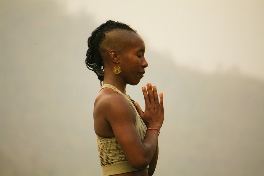 spiritual growth journey exploration