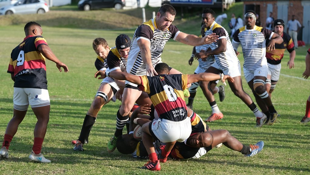 sports highlights today recap