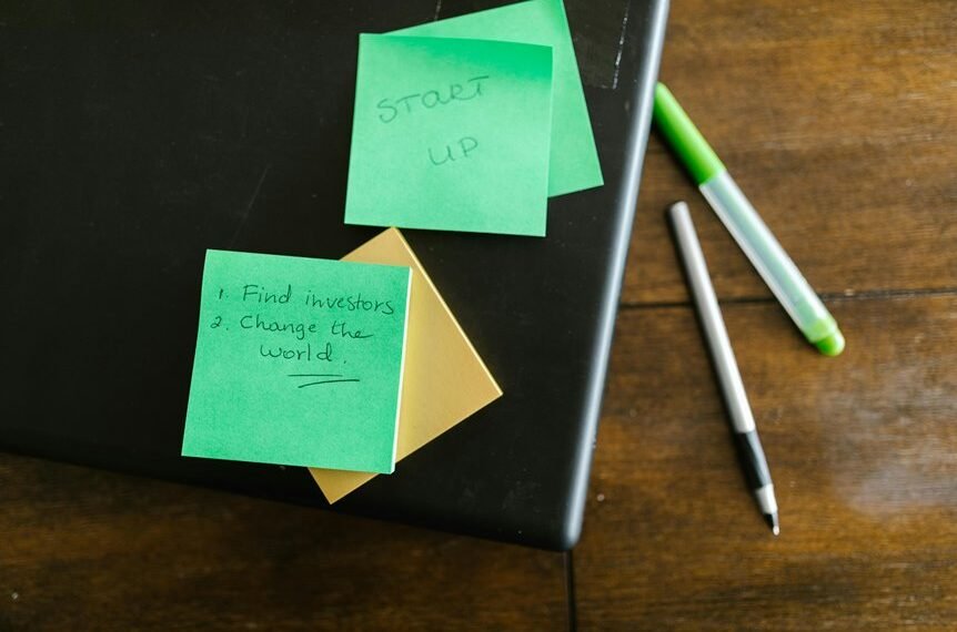 startup growth opportunities explored