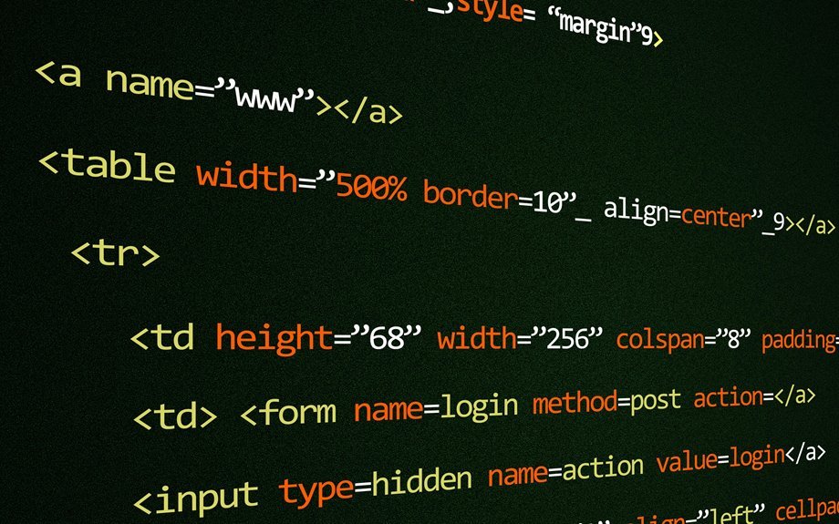 web development tutorial series