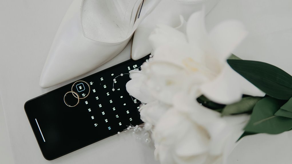 wedding planning resource numbers