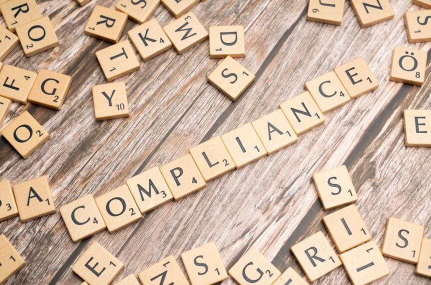 chemical compliance requirements overview