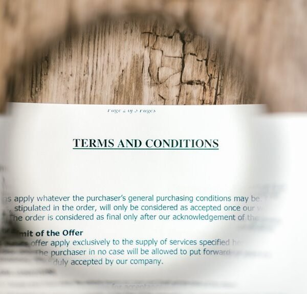 chemical contract law guidelines