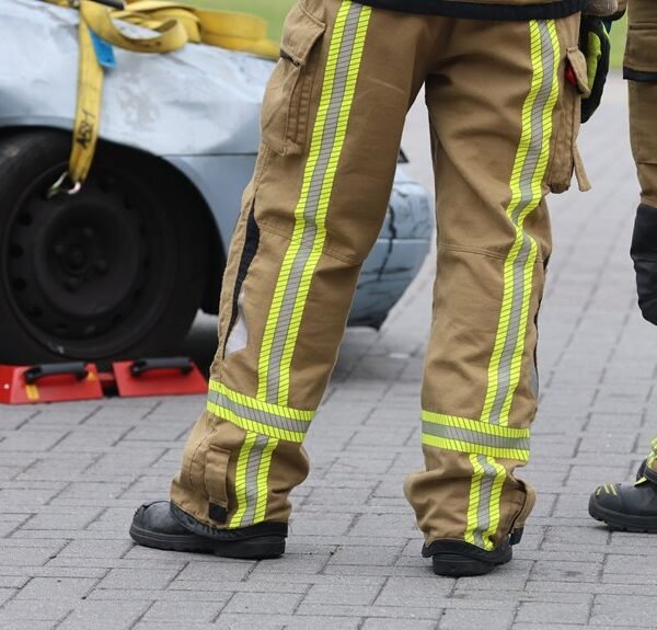 chemical safety legal responsibilities