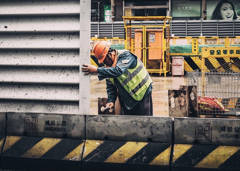 chemical safety storage guidelines