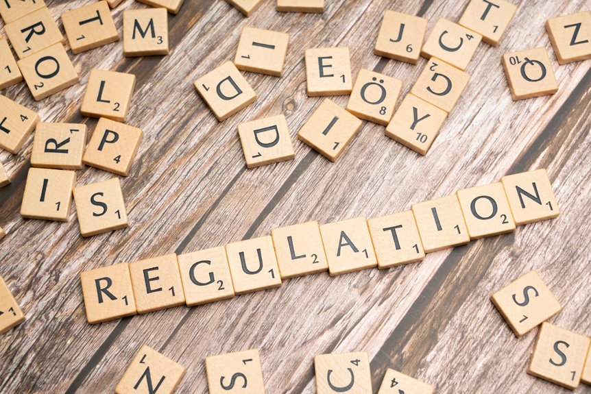 chemists legal compliance guidelines