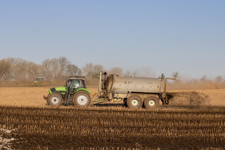 fertilizer regulations and compliance