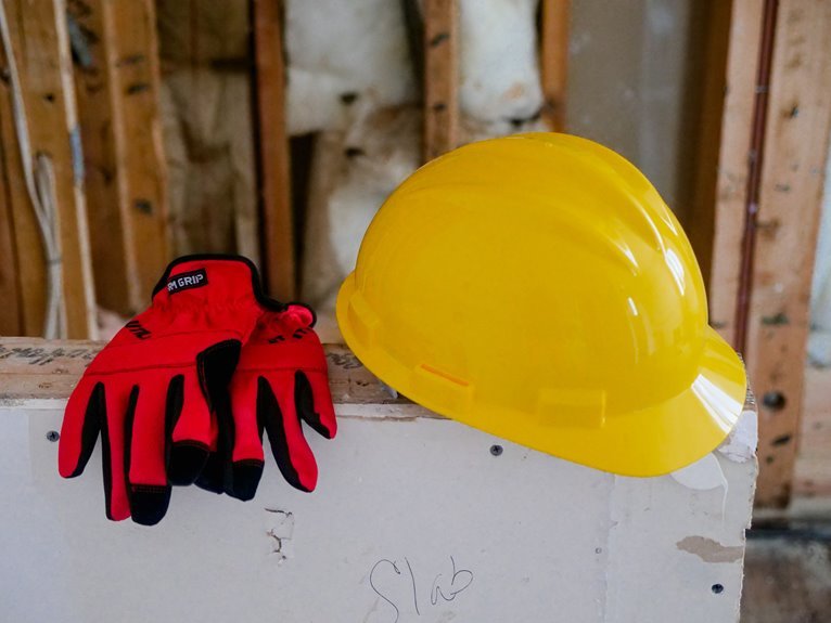 occupational chemical safety guidelines