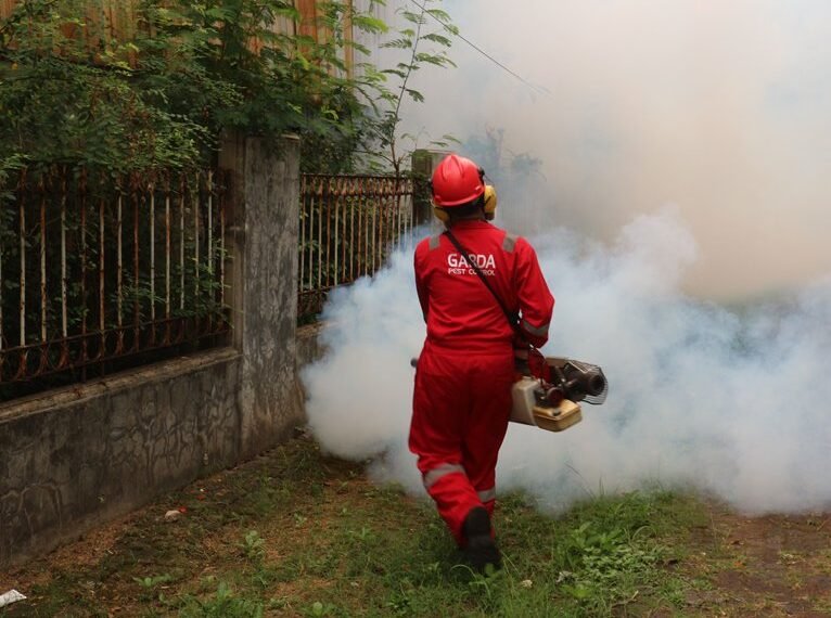pesticide safety and compliance