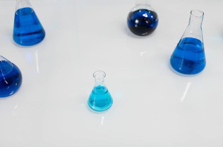 protecting chemical innovations rights