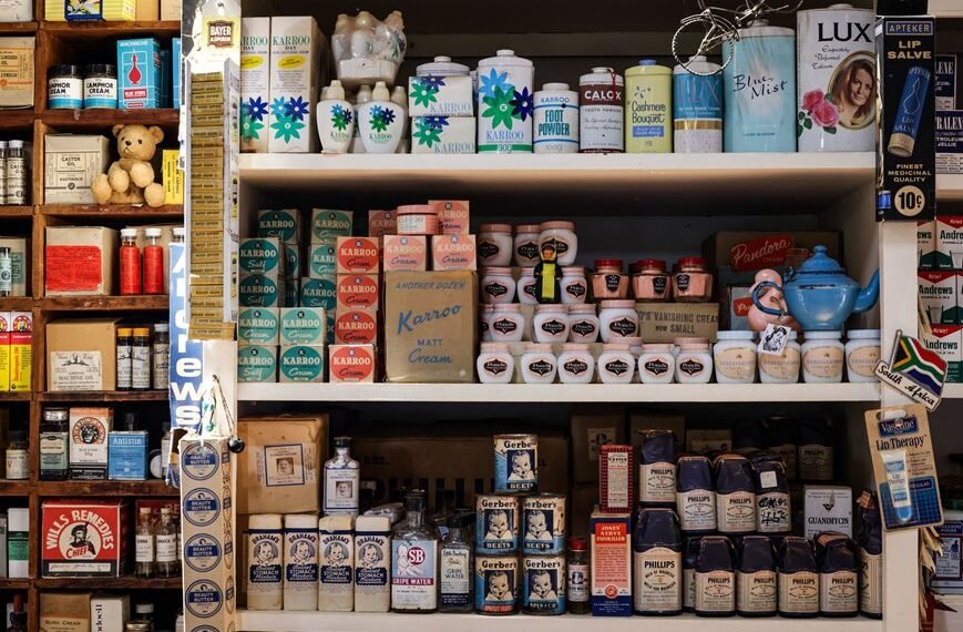 trademark protection for chemicals