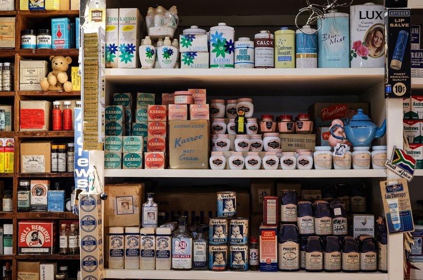 trademark protection for chemicals